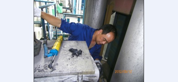 檢修紀(jì)錄-機(jī)修 檢修紀(jì)錄-機(jī)修